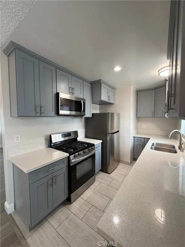 1119 W Duarte Road #18 Arcadia, CA 91007