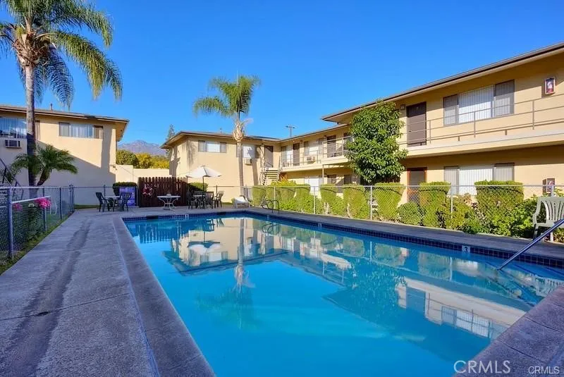 1119 W Duarte Road #18 Arcadia, CA 91007