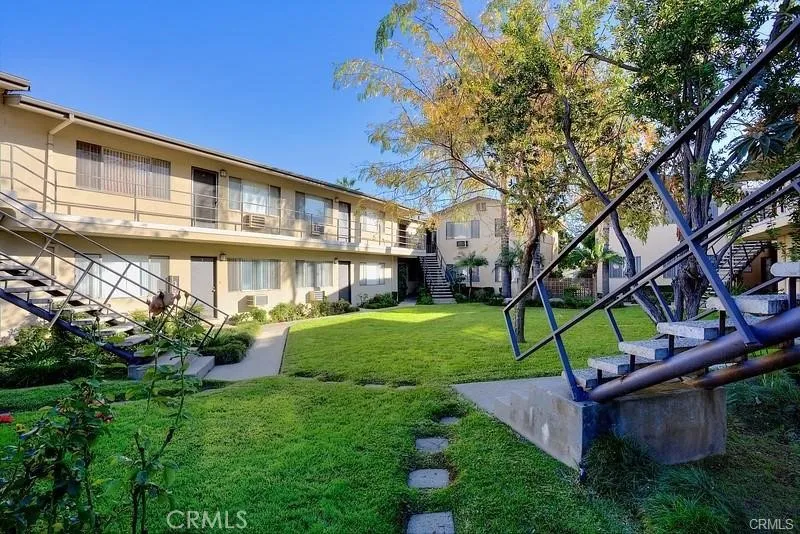 1119 W Duarte Road #18 Arcadia, CA 91007