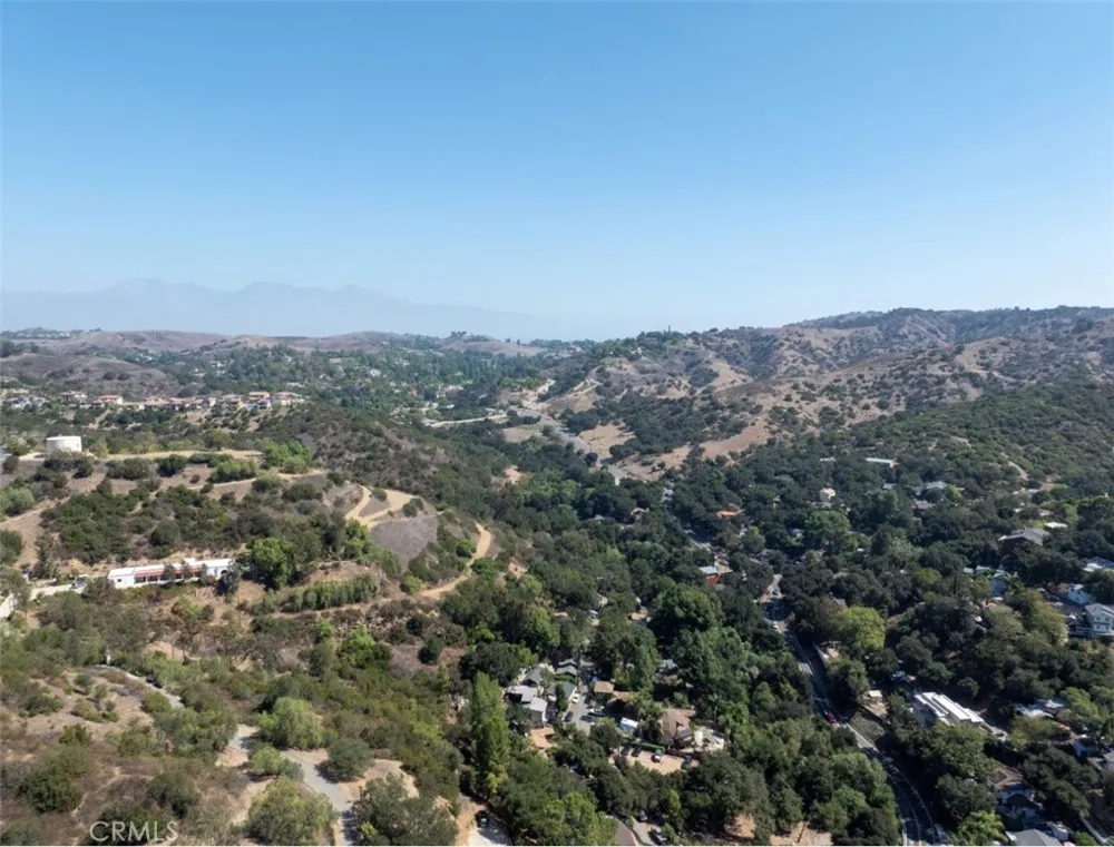 16872 Sumach Lane Chino Hills, CA 91709