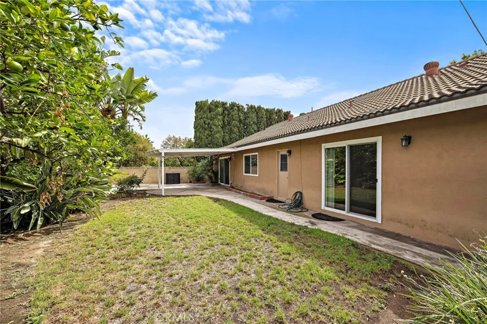 1523 E Baldwin Orange, CA 92865