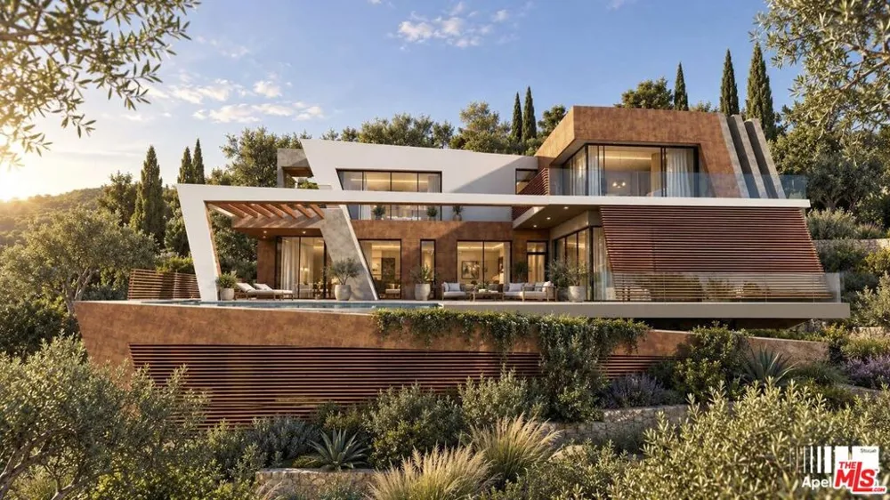 6730 Mulholland Los Angeles, CA 90068