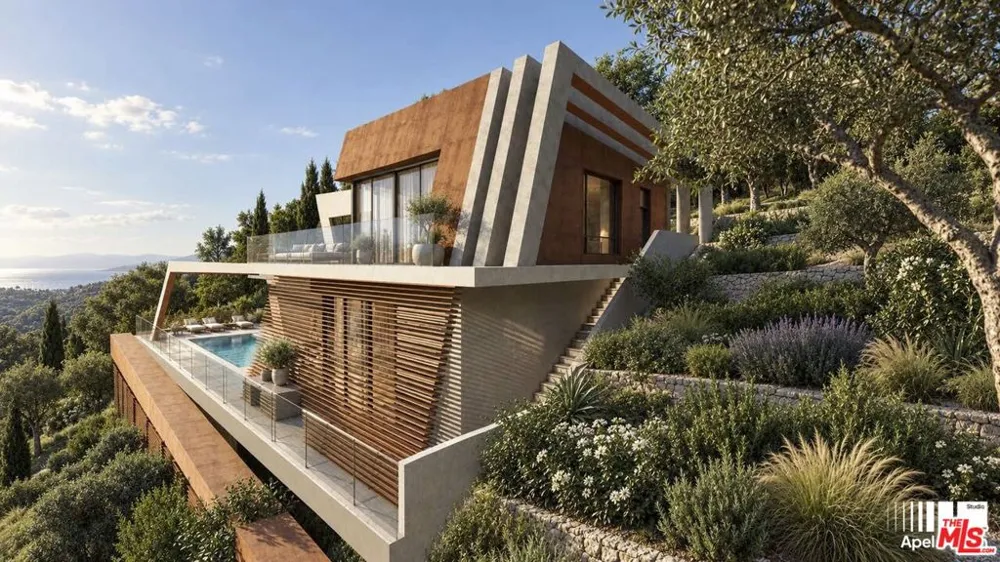 6730 Mulholland Los Angeles, CA 90068