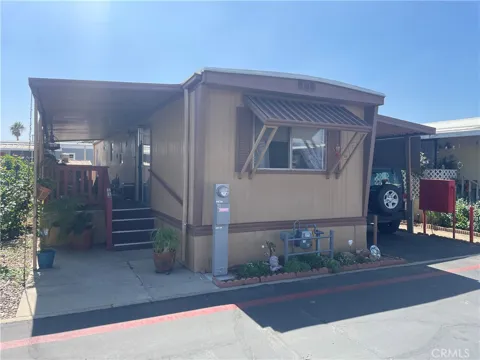 17455 Marygold Avenue #68