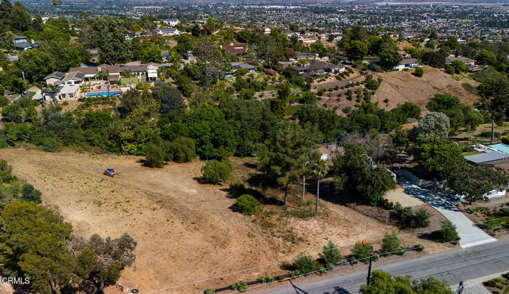 Vientos Road Camarillo, CA 93010