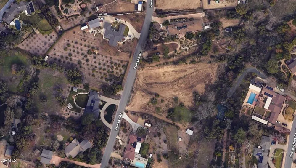 Vientos Road Camarillo, CA 93010