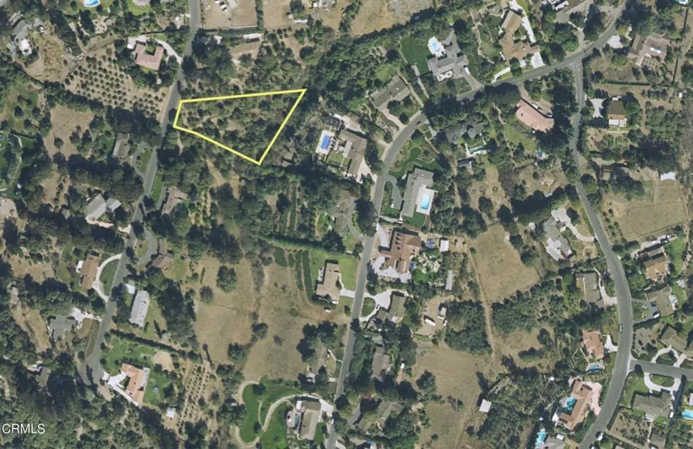Vientos Road Camarillo, CA 93010