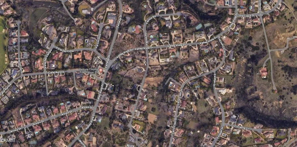 Vientos Road Camarillo, CA 93010