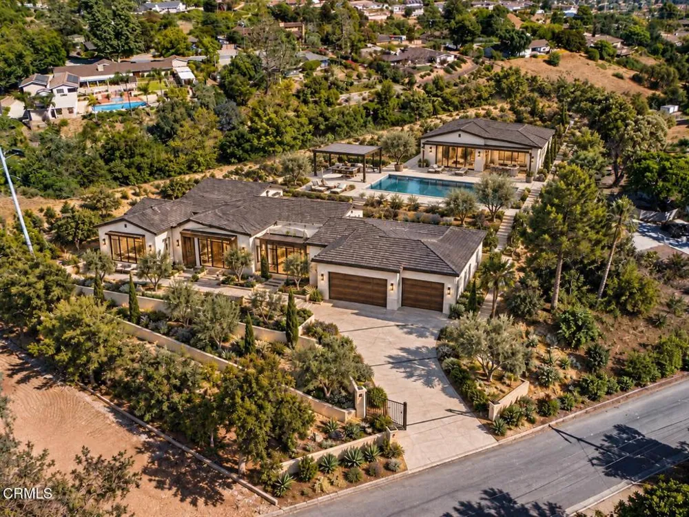 Vientos Road Camarillo, CA 93010