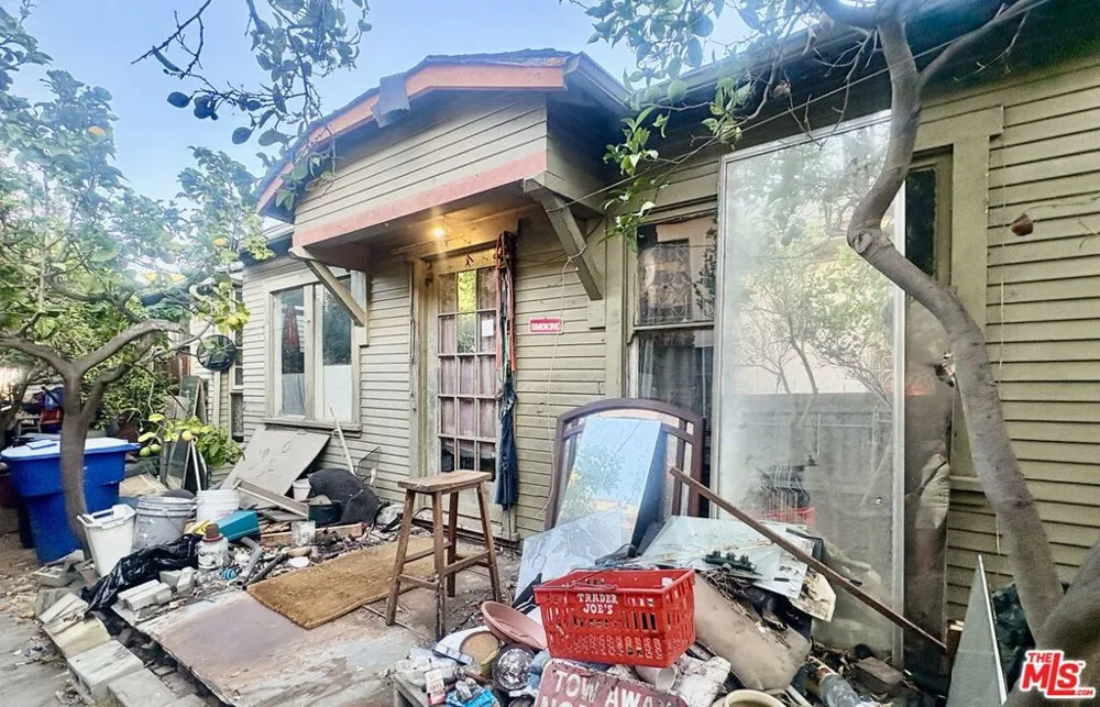2005 4th Street Santa Monica, CA 90405