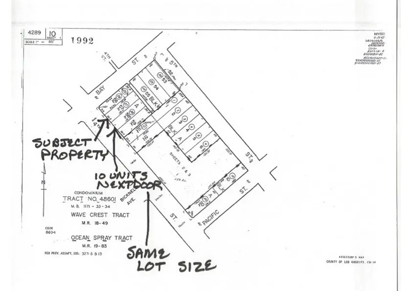 2005 4th Street Santa Monica, CA 90405