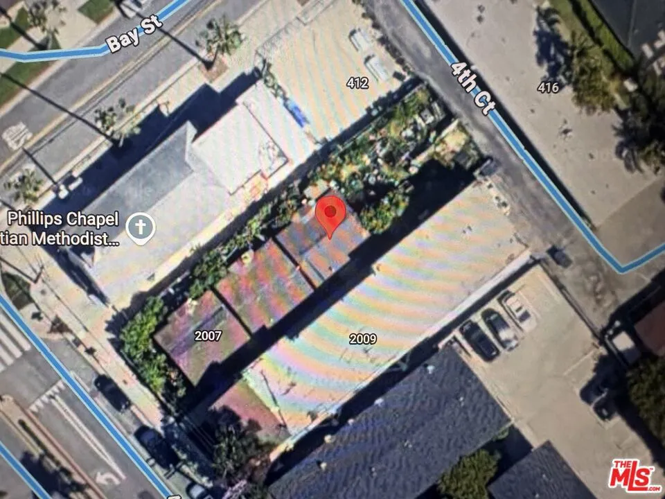 2005 4th Street Santa Monica, CA 90405