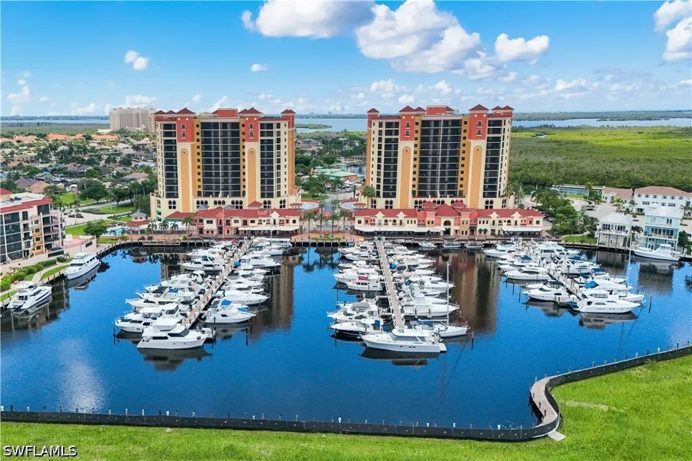 SW 16th Place Cape Coral, FL 33914