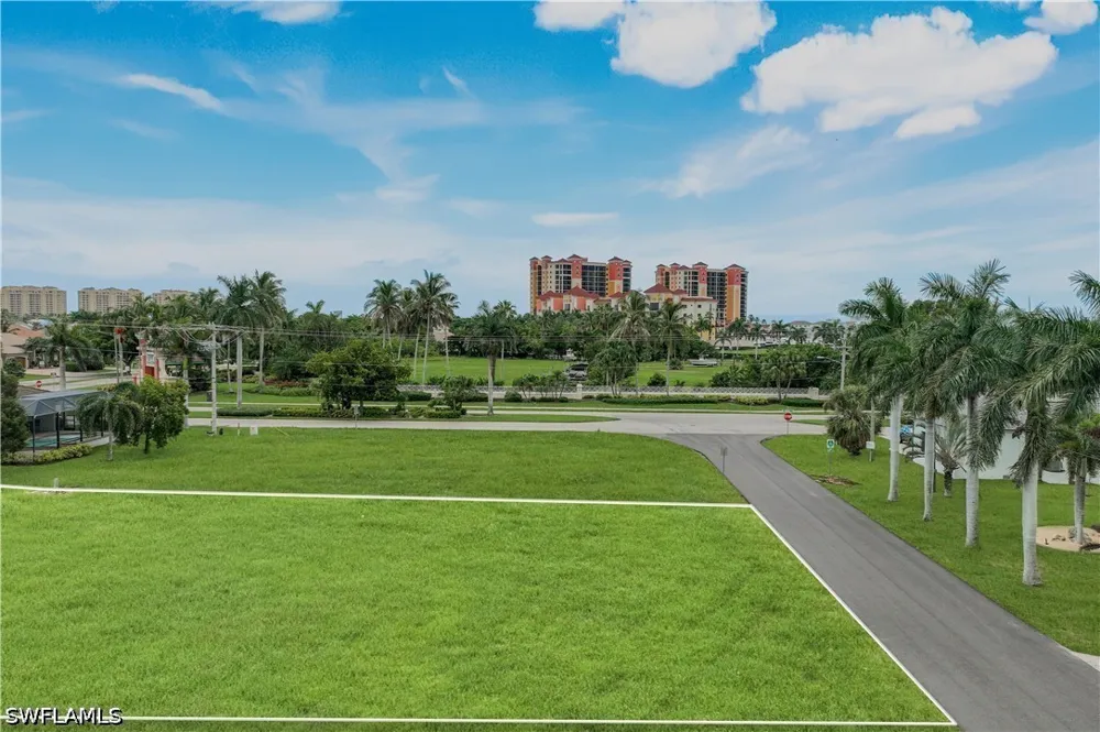 SW 16th Place Cape Coral, FL 33914