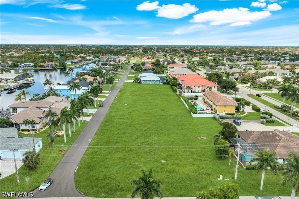 SW 16th Place Cape Coral, FL 33914