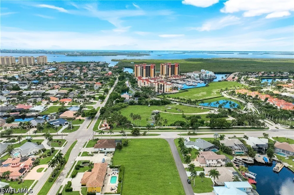 SW 16th Place Cape Coral, FL 33914