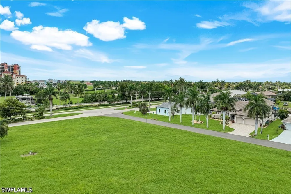SW 16th Place Cape Coral, FL 33914