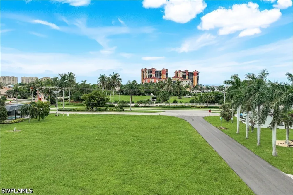 SW 16th Place Cape Coral, FL 33914