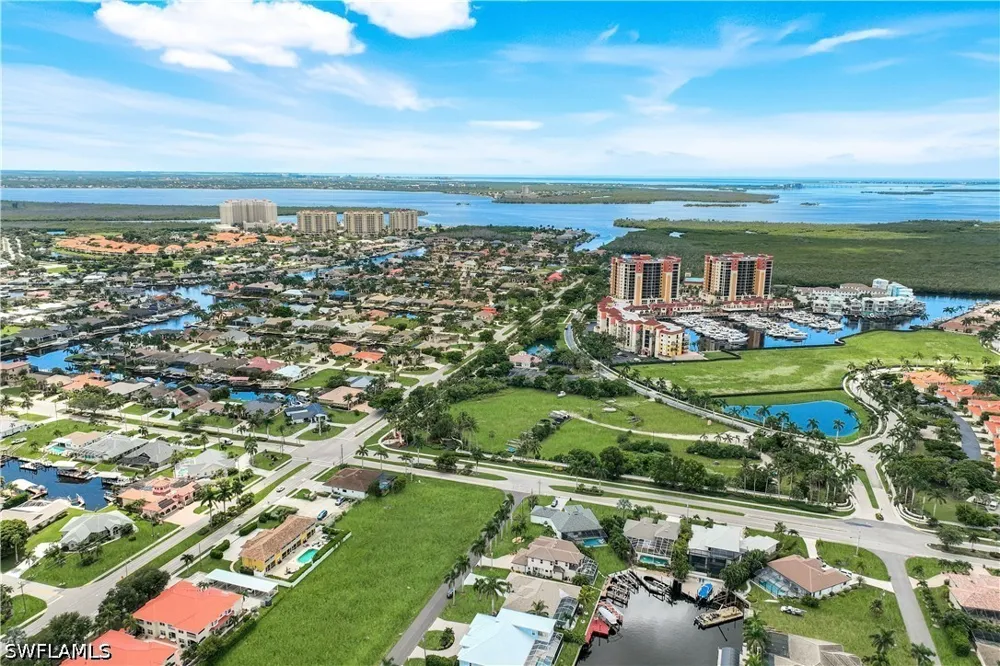 SW 16th Place Cape Coral, FL 33914