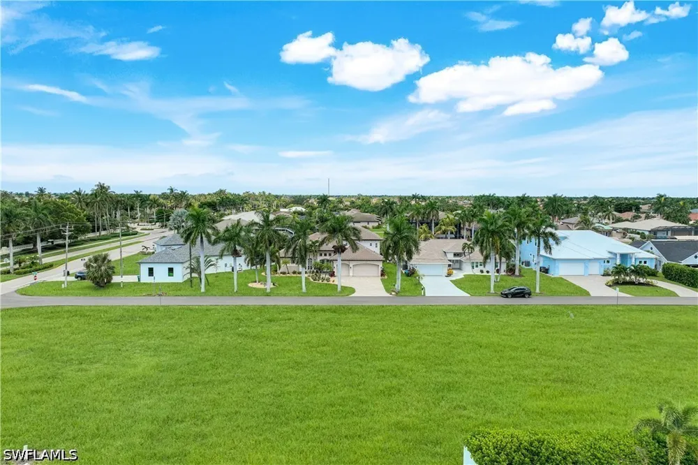 SW 16th Place Cape Coral, FL 33914