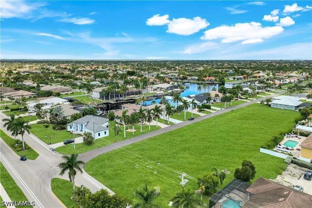 SW 16th Place Cape Coral, FL 33914