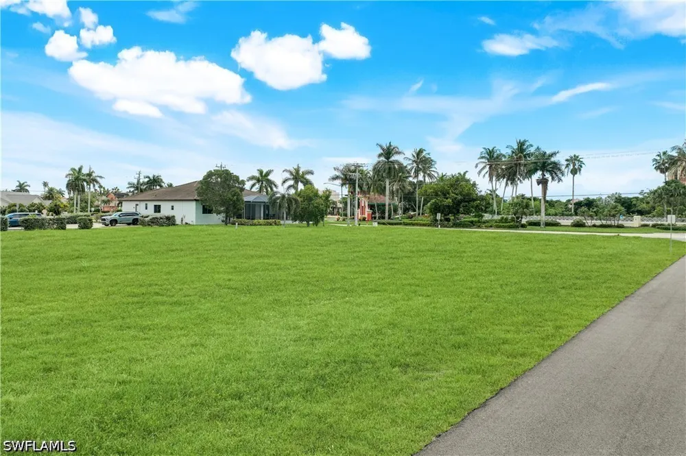 SW 16th Place Cape Coral, FL 33914