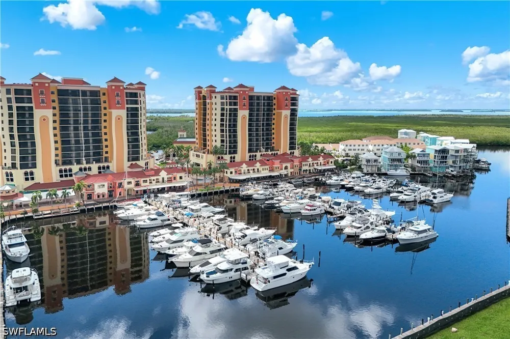 SW 16th Place Cape Coral, FL 33914