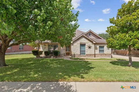 6101 Cobalt Lane