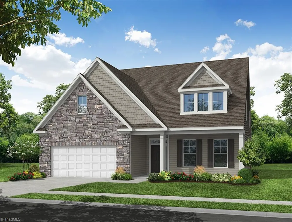 8172 Burberry Trail Clemmons, NC 27012