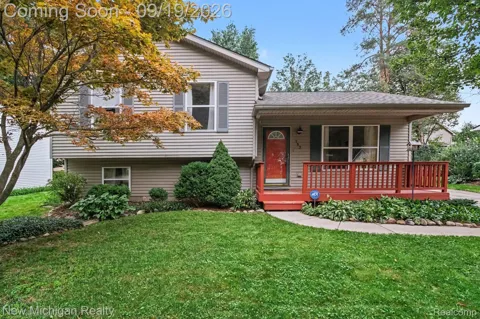 152 Schram Court