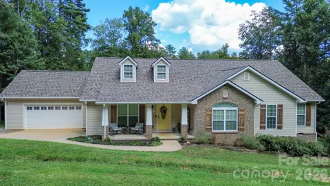 2055 Piper Ridge Drive