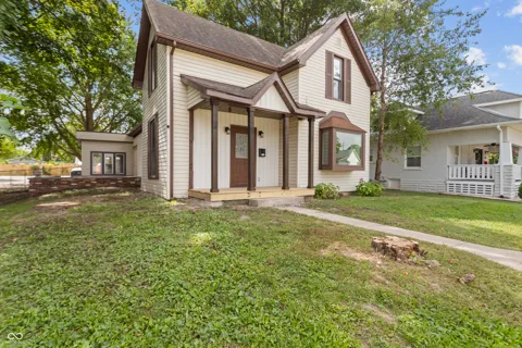 709 E Main Street