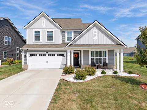 9410 Bethel Woods Drive
