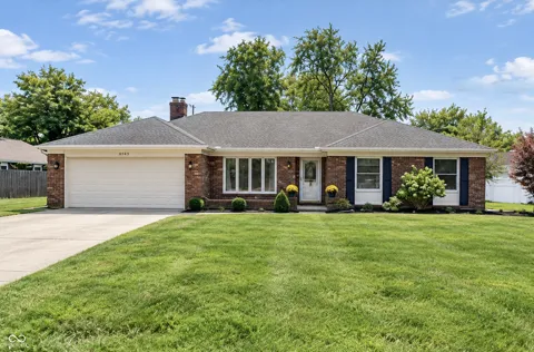1645 Kingsley Drive