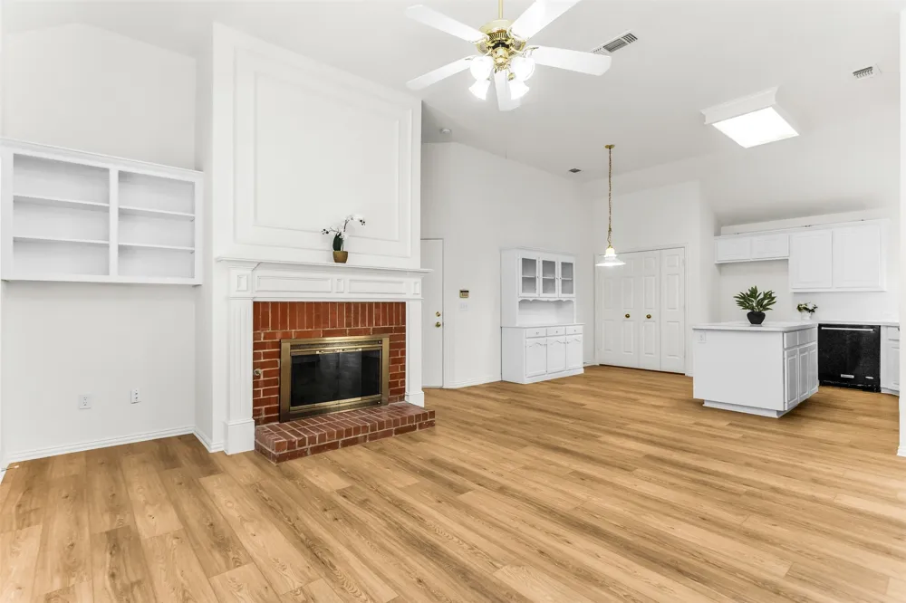 4033 Lamorna Drive Plano, TX 75093