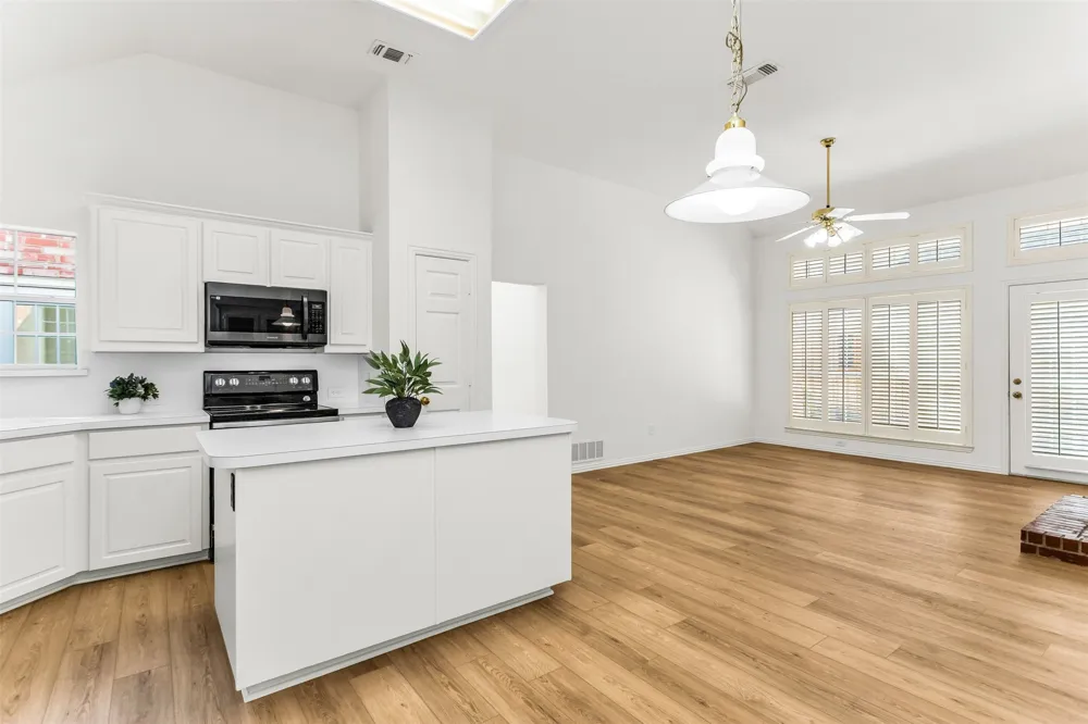 4033 Lamorna Drive Plano, TX 75093