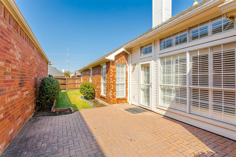 4033 Lamorna Drive Plano, TX 75093