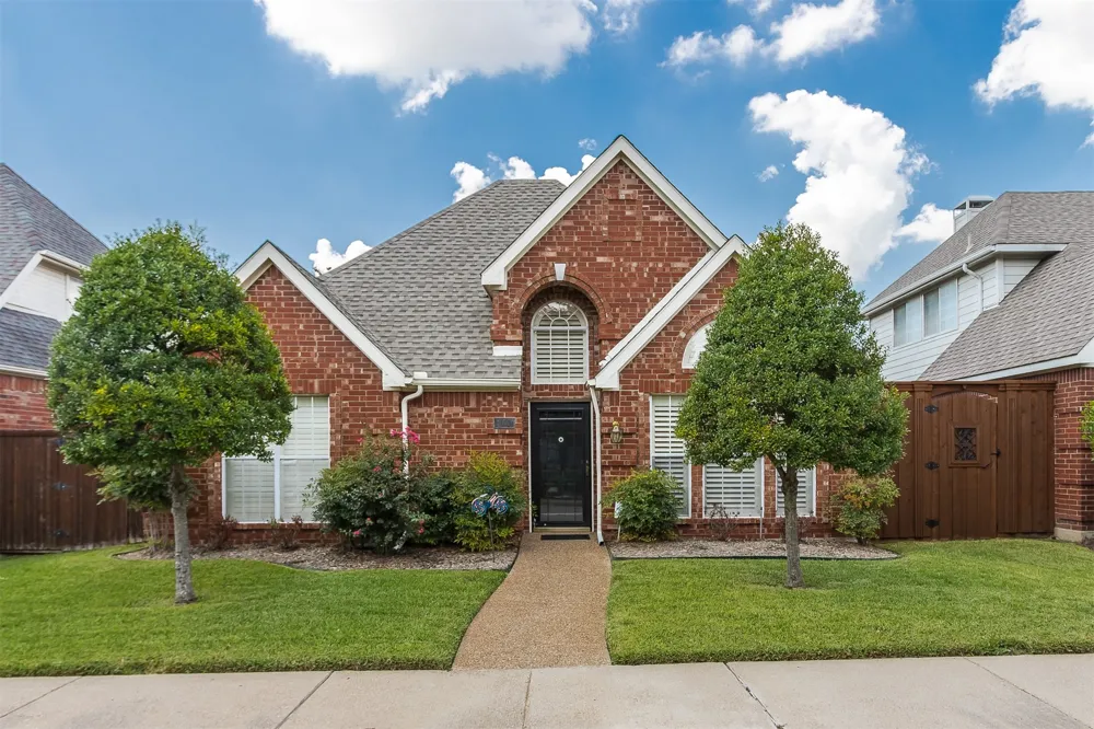 4033 Lamorna Drive Plano, TX 75093