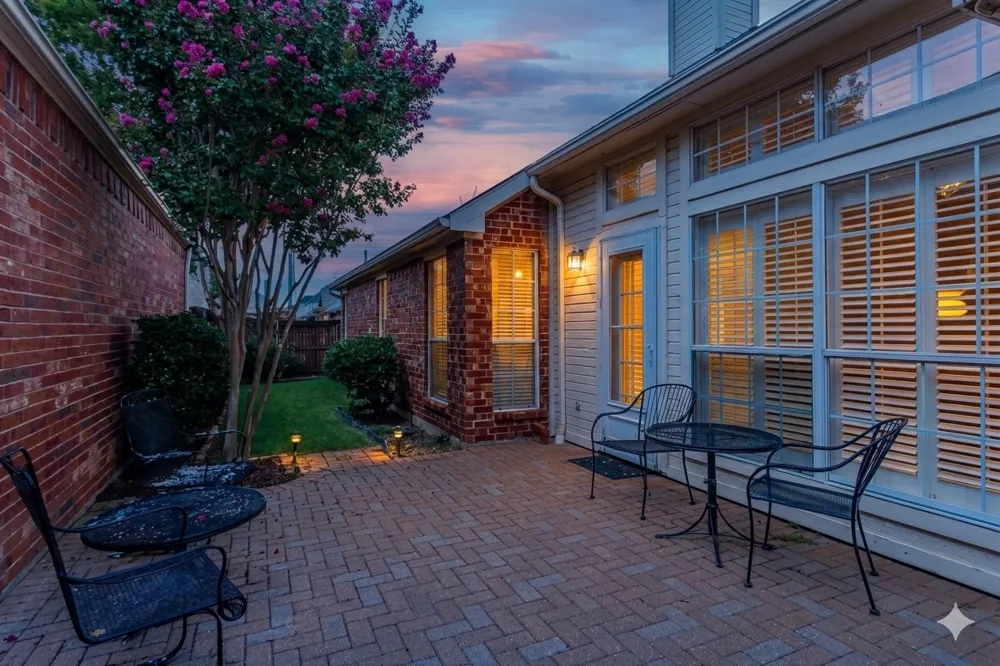 4033 Lamorna Drive Plano, TX 75093