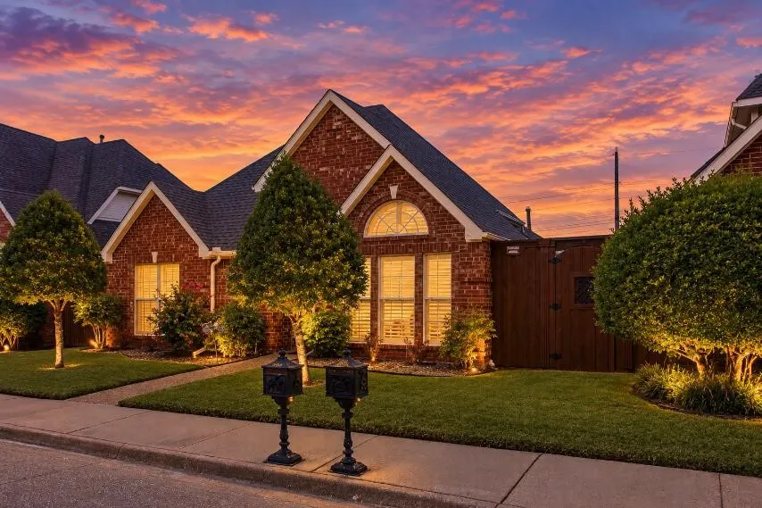 4033 Lamorna Drive Plano, TX 75093