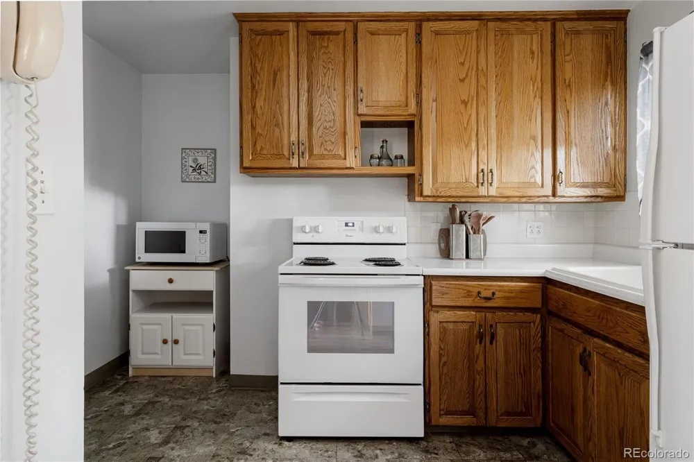 3745 Chase Street Wheat Ridge, CO 80212