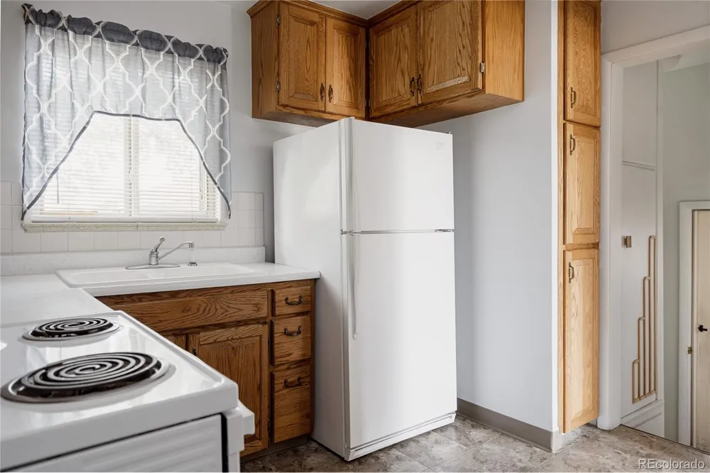3745 Chase Street Wheat Ridge, CO 80212