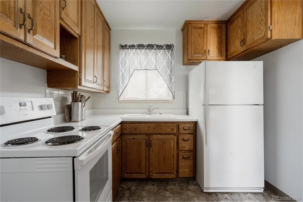 3745 Chase Street Wheat Ridge, CO 80212