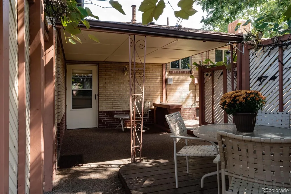 3745 Chase Street Wheat Ridge, CO 80212
