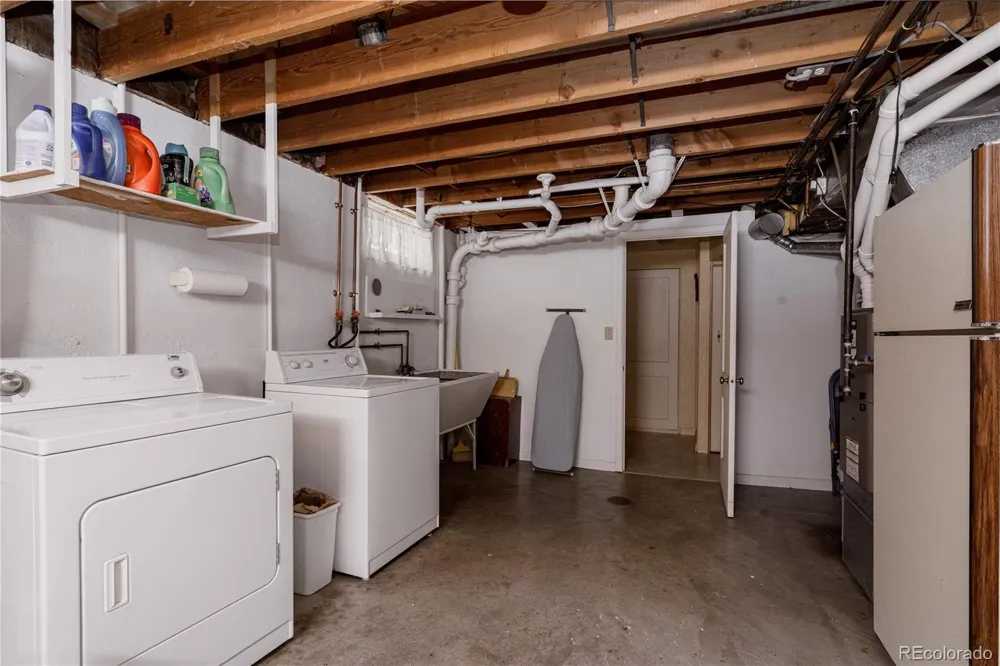 3745 Chase Street Wheat Ridge, CO 80212
