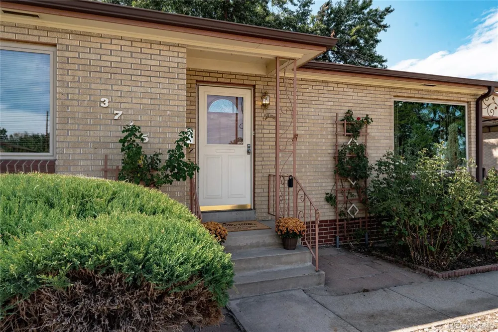 3745 Chase Street Wheat Ridge, CO 80212