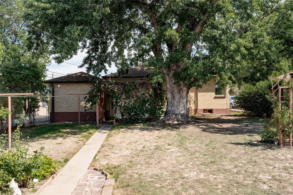 3745 Chase Street Wheat Ridge, CO 80212