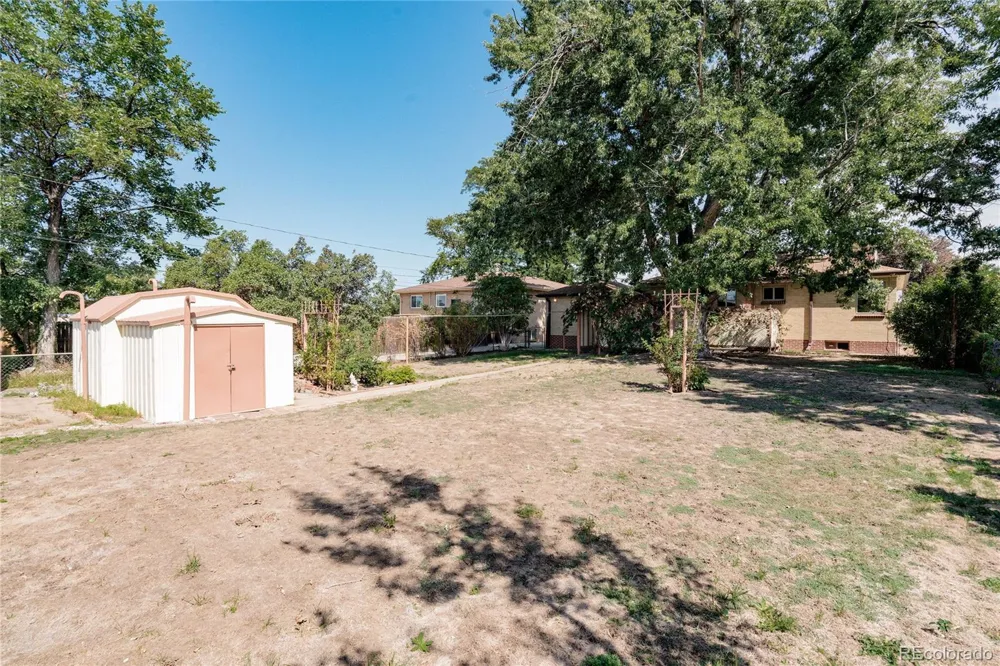 3745 Chase Street Wheat Ridge, CO 80212