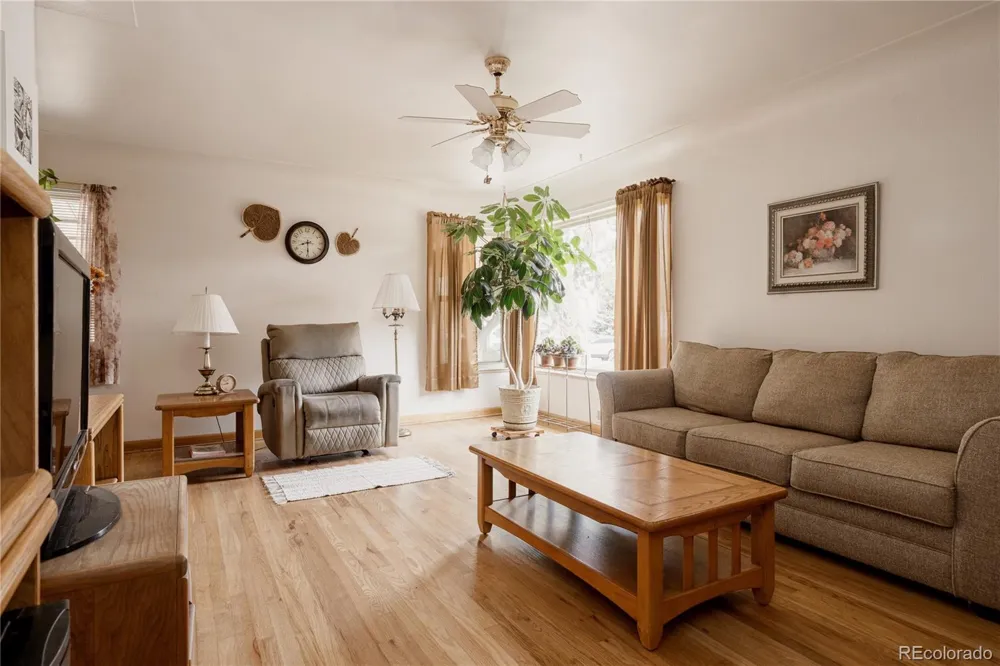 3745 Chase Street Wheat Ridge, CO 80212