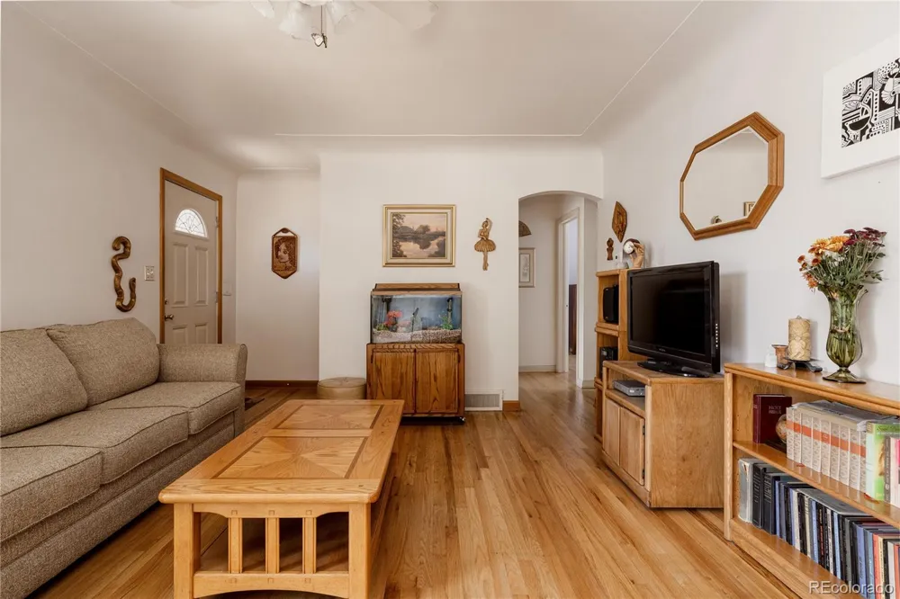 3745 Chase Street Wheat Ridge, CO 80212